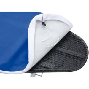 Housse complète + molton + filet