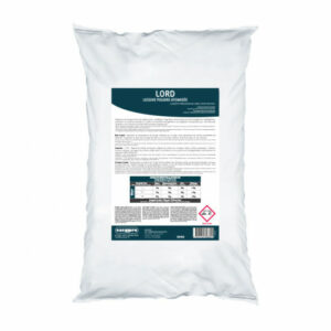 Lessive classique Lord - 20kg