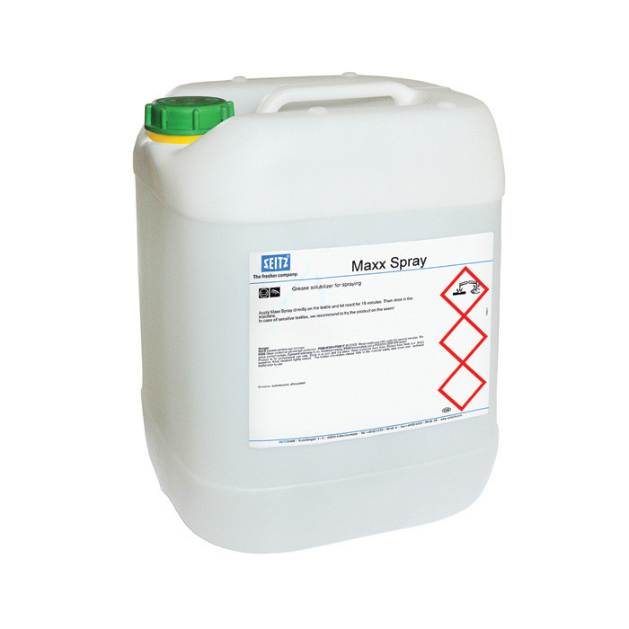Maxx Spray - 5kg