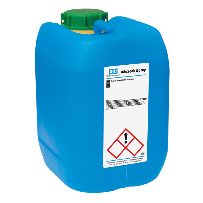 Odorsorb Spray - 5L