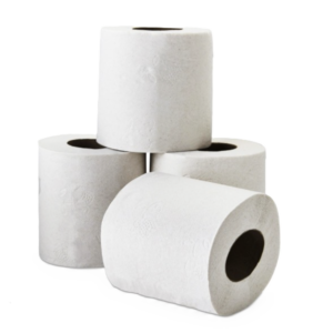 Papier toilette 3plis - x48