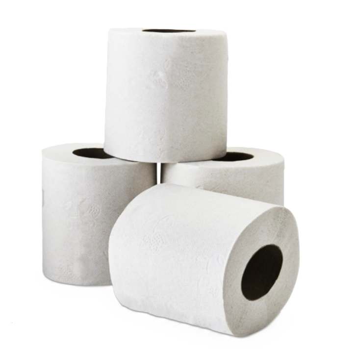 Papier toilette 3plis - x48