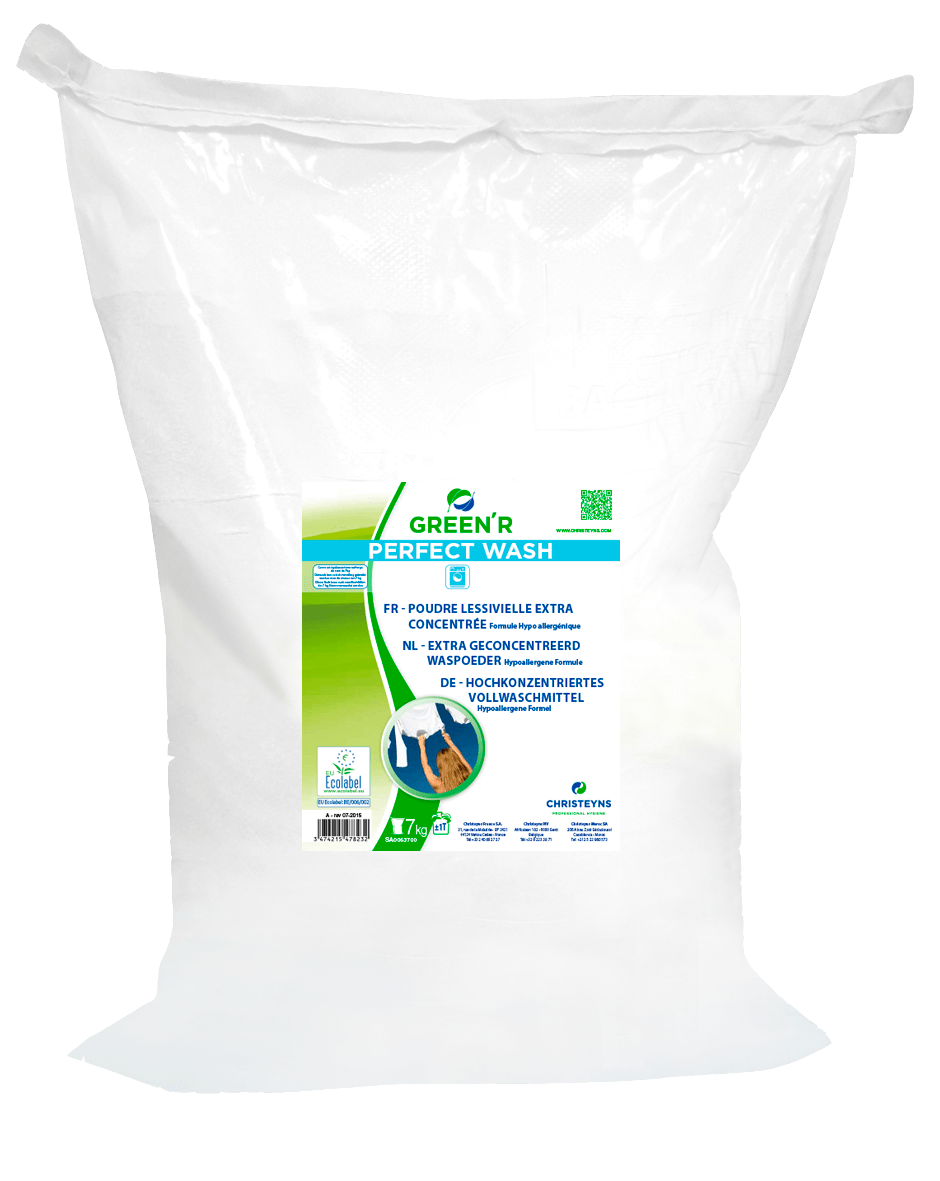 Perfect Wash - 7kg