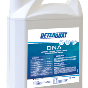 Dégraissant désinfectant - 5L