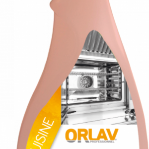 Spray four sans odeur