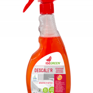 Détartrant surfaces sanitaires - 750ml