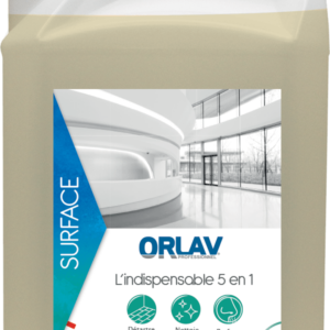 Indispensable 5 en 1 ORLAV