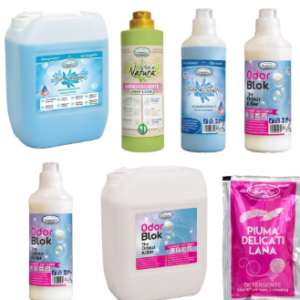 Lavage et aquanettoyage