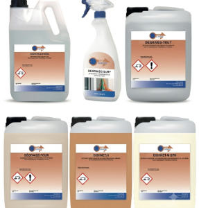 Hygiène alimentaire