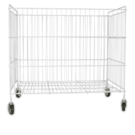 Chariot pliable Large