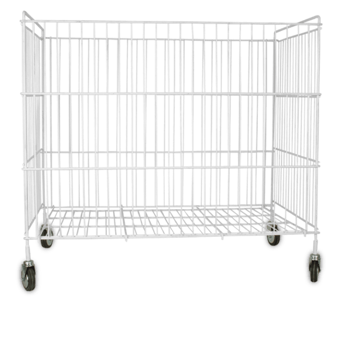 Chariot pliable Large