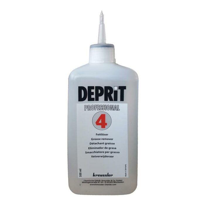 DEPRIT PROFESSIONAL 4