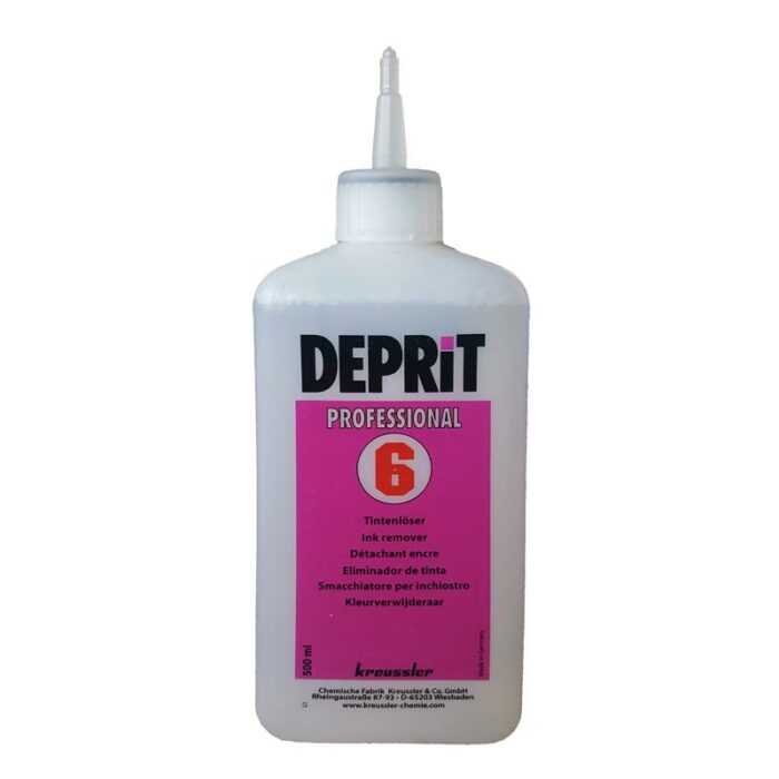 DEPRIT PROFESSIONAL 6