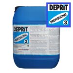 DEPRIT PROFESSIONAL 3 - 5kg