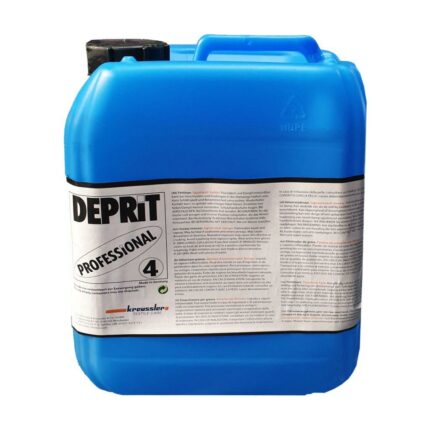 DEPRIT PROFESSIONAL 4 - 5kg