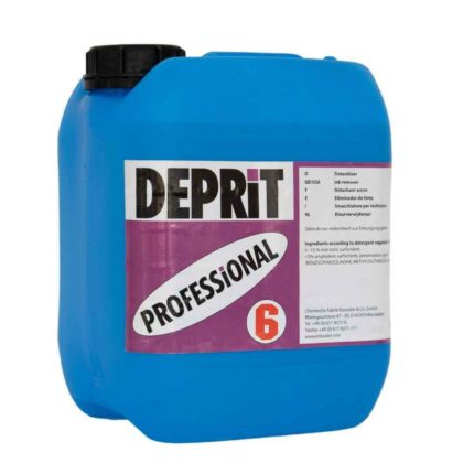 DEPRIT PROFESSIONAL 6 - 5kg