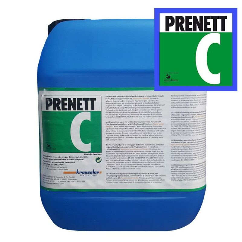 Prenett C 4,5 KG