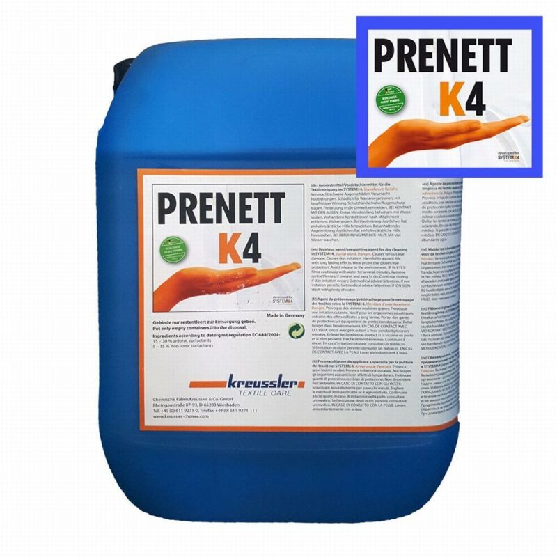 PRENETT K4 - 9 kg