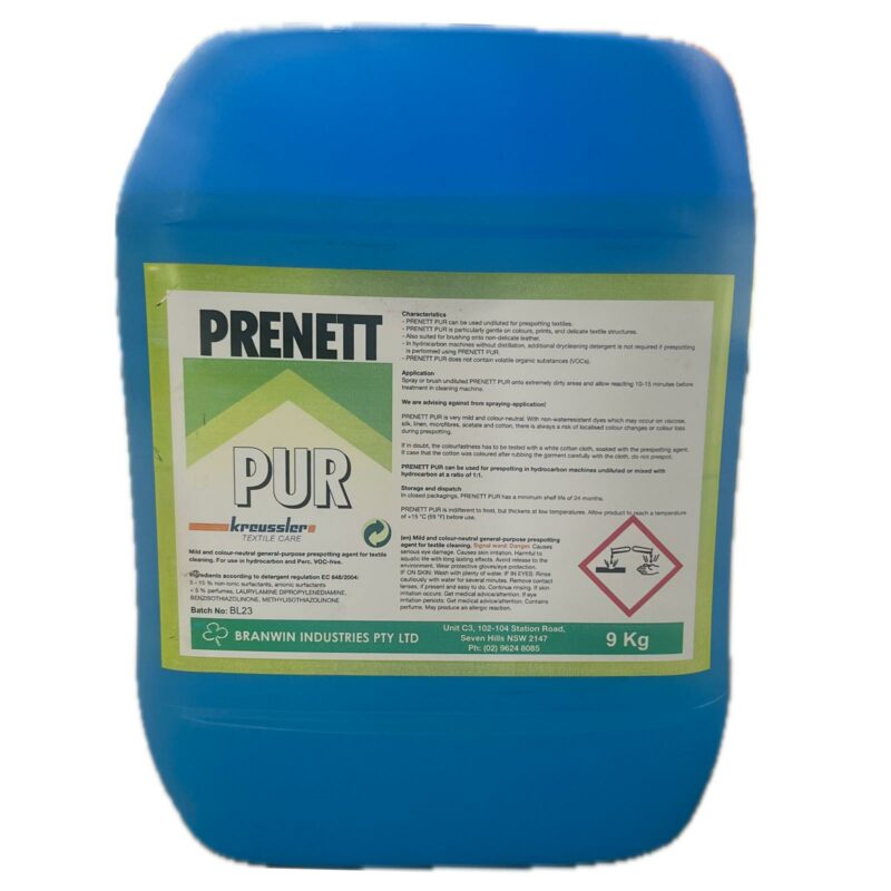 Prenett PUR 9 KG