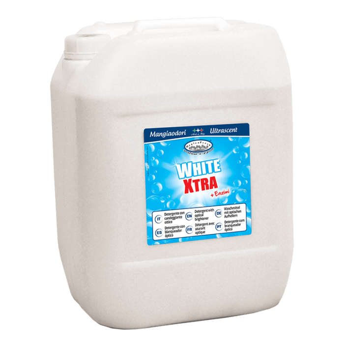 White Xtra 20kg