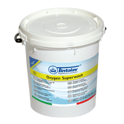 Oxygen Superwash 1kg