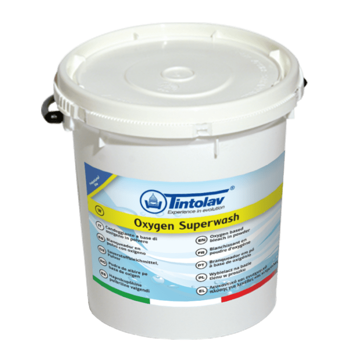 Oxygen Superwash 1kg