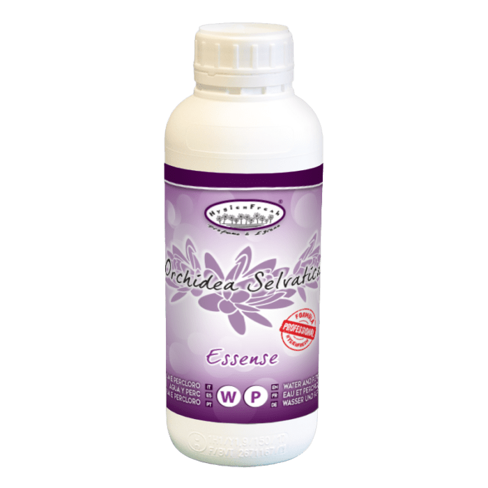 Orchidea Selvatica Essence 1kg