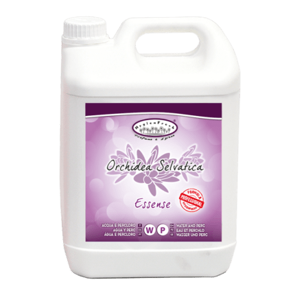 Orchidea Selvatica Essence 5kg