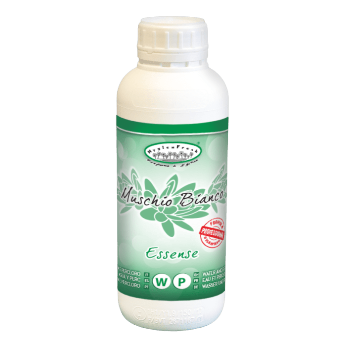 Muschio Bianco Essence 1kg