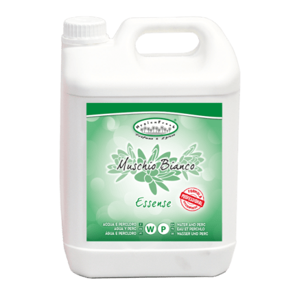 Muschio Bianco Essence 5kg