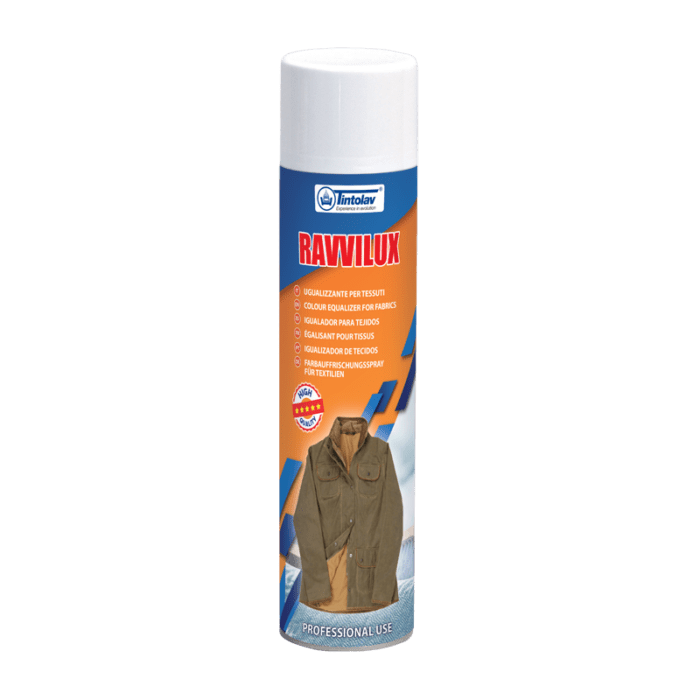 Ravvilux 600ml