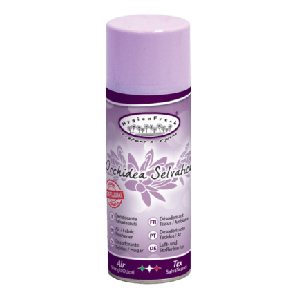 DeoSpray Orchidea Selvatica 400ml