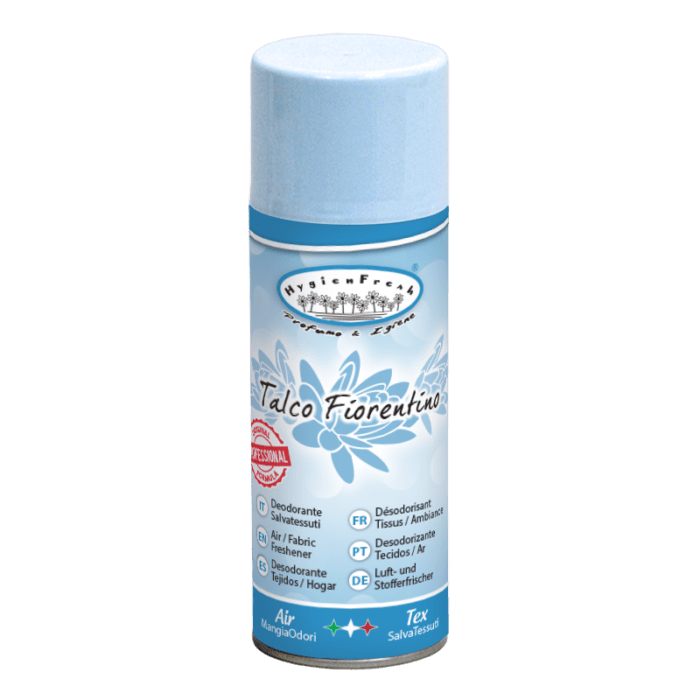 DeoSpray Talco Fiorentino 400ml