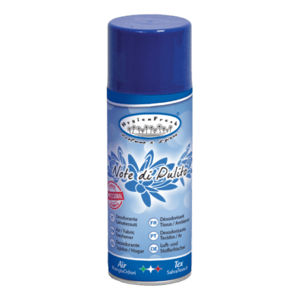 DeoSpray Note di Pulito 400ml