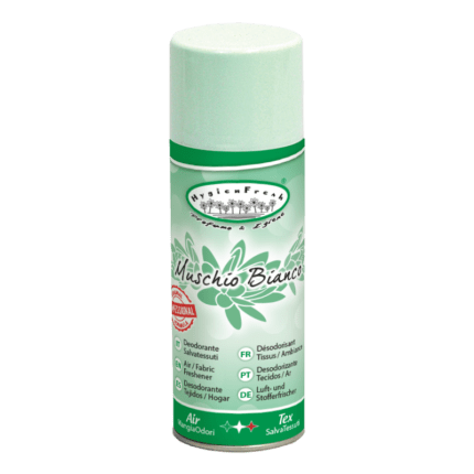 DeoSpray Muschio Bianco