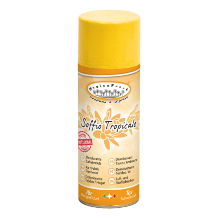 DeoSpray Soffio Tropicale