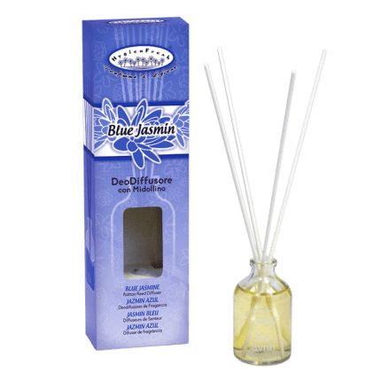 Rattan Reed Diffusers Blue Jasmine 50ml